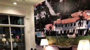 EEUU: subastan muebles y objetos de Casa Blanca de Invierno de Kennedy