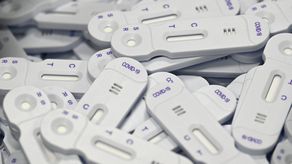 Pruebas autoaplicadas o caseras.&nbsp;