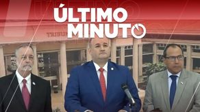 Tribunal Electoral confirma inhabilitación de ca