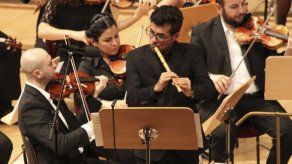 Refugiados sirios agotan entradas para concierto en Alemania