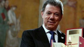 Colombia: desaprobación de Santos cierra en 60% en 2016