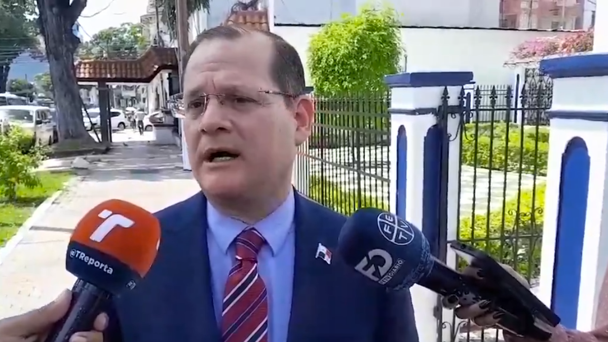 Embajada de Estados Unidos revoca visa Embajada de Estados Unidos revoca visa