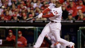 Los Yanquis podrían firmar a Ibáñez y retener a Chávez