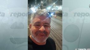 Excandidato a representante, Jesús Antonio Alemán, asesinado.
