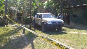 Hombre asesinó a su esposa e hirió a sus hijastros en Barú