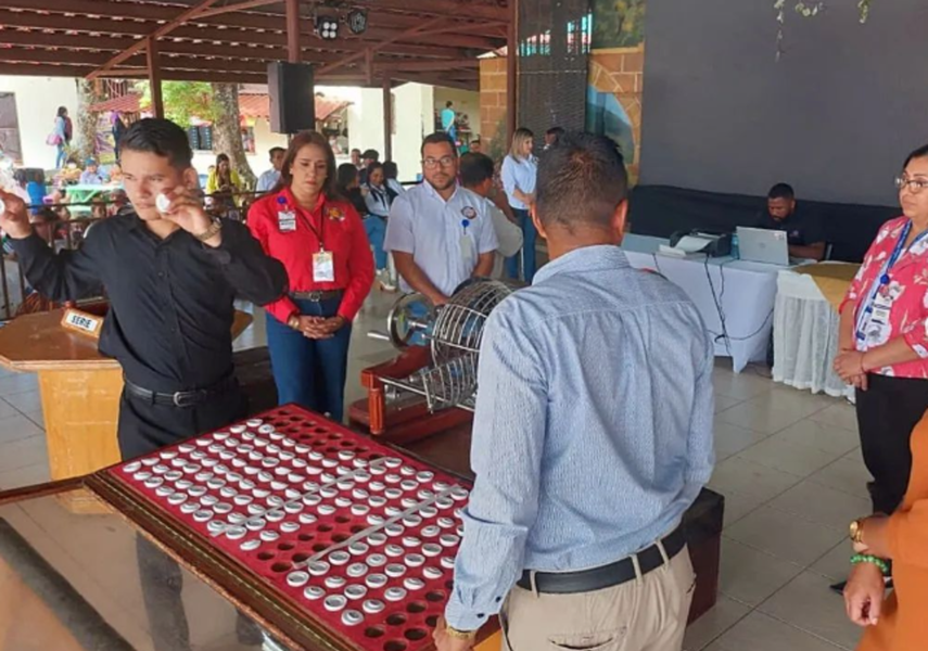 Lotería Nacional de Panamá: Resultados del 31 de mayo de 2023