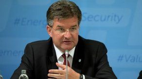 Dimite ministro de Exteriores por rechazo eslovaco al pacto migratorio de ONU