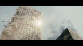 San Andreas prepara una sacudida en los cines de EE.UU.