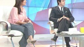 Nueve de cada 10 adolescentes usan Facebook y YouTube