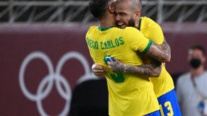 Tokio 2020: Brasil vence 4-1 a México en los penales y pasa a la final&nbsp;