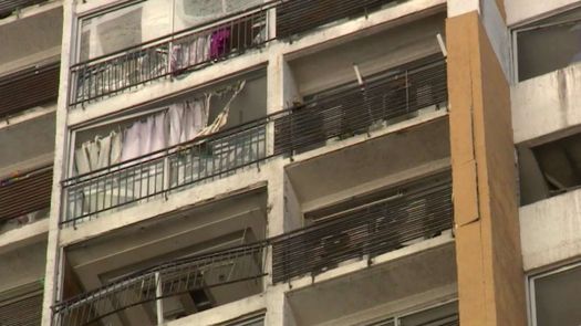 Fallece madre de Ámbar Guelfi, víctima de la explosión en PH Alsacia. Fallece madre de Ámbar Guelfi, víctima de la explosión en PH Alsacia.