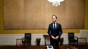 En el transcurso de este año, Mrk Rutte se encamina a convertirse en el primer ministro que más tiempo se ha mantenido en el poder en Holanda.