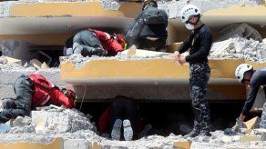 Obama promete a Correa que hará todo lo posible para ayudar tras el sismo