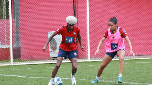 Panamá femenina vs Jamaica cambia de escenario y será a puertas cerradas&nbsp;&nbsp;