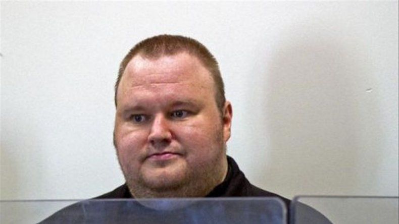 Cierre de Megaupload, nueva actuación contra la piratería informática