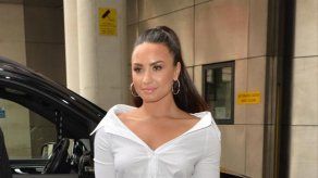 Demi Lovato: Siempre seré honesta sobre mis problemas