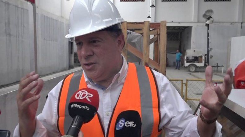 Varela reconoce que se abordó sobre China en reunión con Pompeo, “pero muy respetuoso”