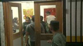 Conductor de diputado es herido en San Miguelito