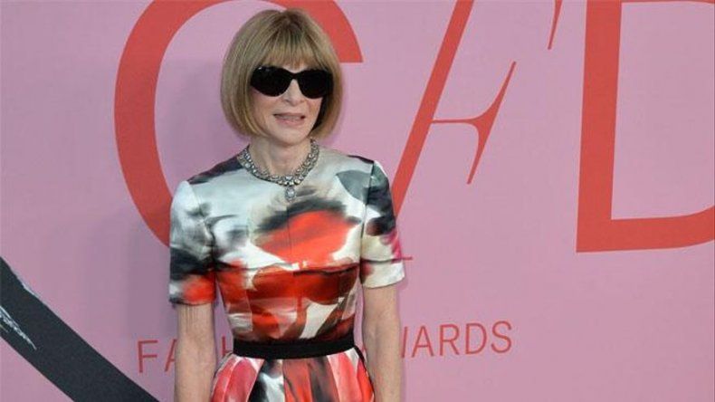 hijo de anna wintour