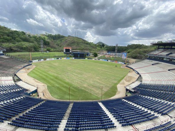 FEPAFUT habilitará 6.750 boletos para el Rod Carew