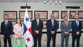 Destinan B/.24.3 millones para seguridad y proyectos culturales