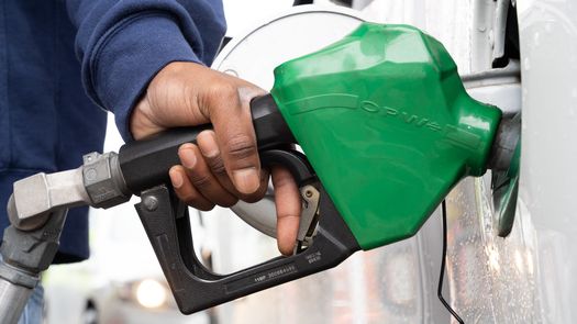Precios del combustible en Panamá