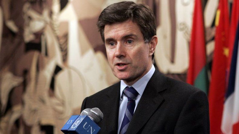 La agencia espía británica MI6 busca nuevo jefe