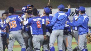 Panamá Este campeón del Béisbol Juvenil 2022 por primera vez
