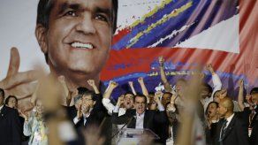 Proceso de paz pende de elecciones presidenciales