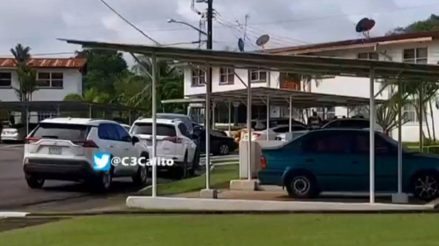 La investigación&nbsp; se dio tras el hallazgo de un cuerpo en la provincia de Colón.