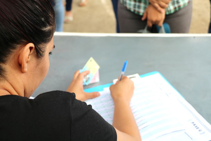 Concurso General de Becas 2026.