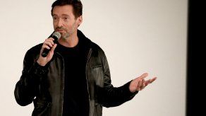 Hugh Jackman se somete a una biopsia tras detectar una irregularidad en su nariz