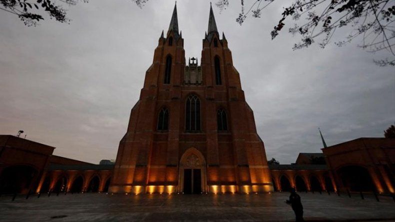 Bush padre descansa junto a su familia tras una despedida íntima en Texas