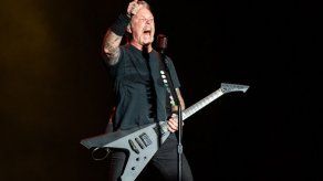 Metallica pone el ritmo en una jornada de alto voltaje en el ACL de Texas