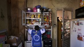 La prensa local recogió la historia de Miguel, que se volvió viral, y las donaciones de alimentos y dinero comenzaron a llegar desde todo Brasil.