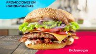 El pedido con distanciarecorrida más corta para entregar una hamburguesa en Panamá fue de 10 metros El pedido con distanciarecorrida más corta para entregar una hamburguesa en Panamá fue de 10 metros