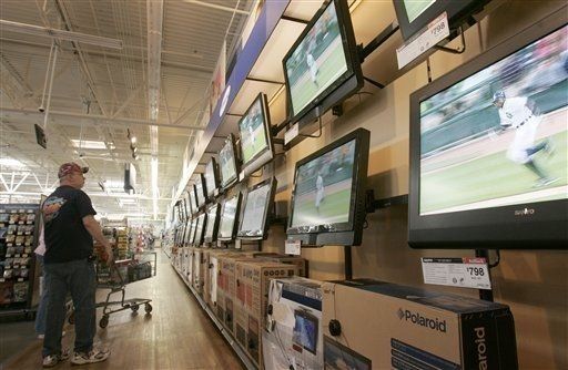 Picaportes y controles remotos son albergues de virus