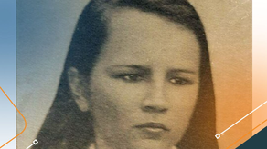Desaparición de Rita Wald