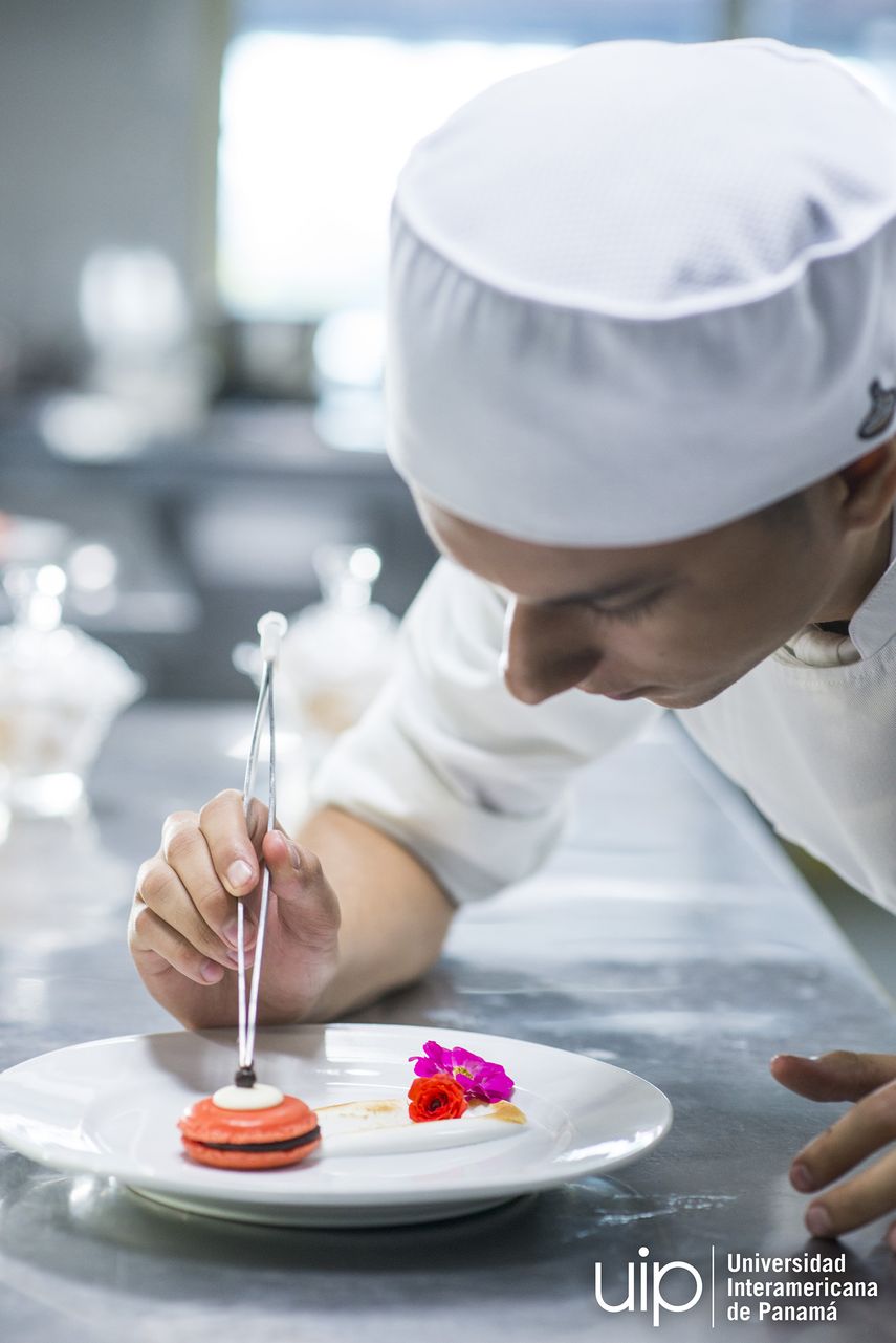 La Universidad Interamericana de Panamá logra única Certificación para Panamá en el World Chef Recognition of Quality Culinary Education