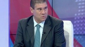 Pedro Meilán se refiere a los nuevos precios del combustible Pedro Meilán se refiere a los nuevos precios del combustible