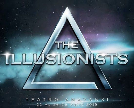 Llega a Panamá el espectáculo de magia más vendido de Broadway