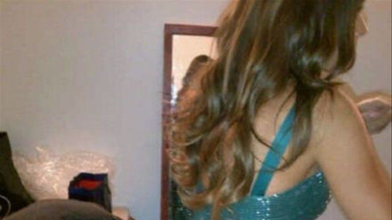 Sofía Vergara twittea foto de su trasero en Emmy