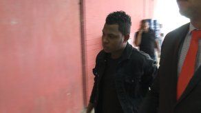 Yemil logró un acuerdo de pena.