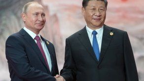 Putin dice que está dispuesto a reunirse con Trump