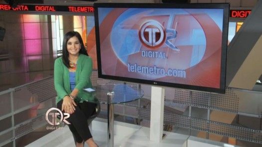 TR Digital edición del 19 de agosto del 2016