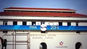 Inicia cuenta regresiva para centenario del Canal de Panamá Inicia cuenta regresiva para centenario del Canal de Panamá