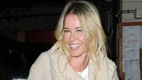 Chelsea Handler cree que está abocada al divorcio