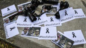 Capturan a disidente de las FARC encargado de custodia de periodistas ecuatorianos