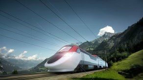 Gobierno descarta tren Panamá-David pero dice tener buenos lazos con China