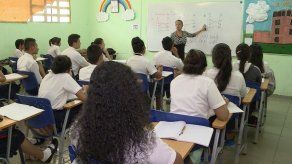 Meduca suspende las clases en escuelas oficiales y particulares a nivel nacional